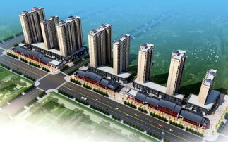 鴻慷集團(tuán)鴻慷地產(chǎn) 打造領(lǐng)先的地產(chǎn)綜合服務(wù)平臺，賦能樓盤策劃代理