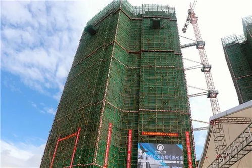 麗江高顏值工地 質(zhì)量安全標(biāo)準(zhǔn)化的典范與樓盤策劃代理新思路