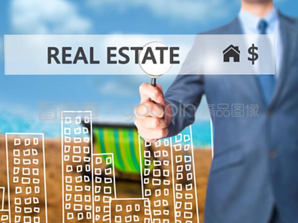 當科技遇上房地產 虛擬屏幕如何重塑銷售體驗