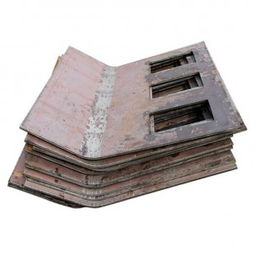 濰坊地區(qū)優(yōu)惠的鐵板加工供應商——青州市博譽金屬結構加工廠及鋼結構房屋方案