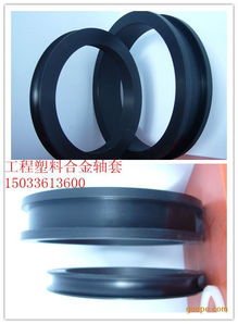 揭秘NGC軸套 廠家直銷(xiāo)優(yōu)勢(shì)、批發(fā)價(jià)格與耐磨金屬結(jié)構(gòu)解析
