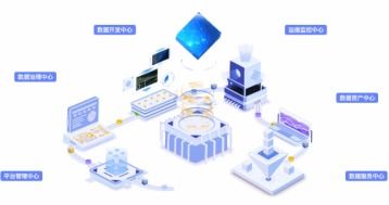 聚焦企業數字化轉型 卓朗科技亮相2021數博會引領數據處理存儲新浪潮